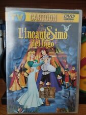 L'incantesimo del lago. Edizione tv sorrisi e canzoni , edizione editoriale!