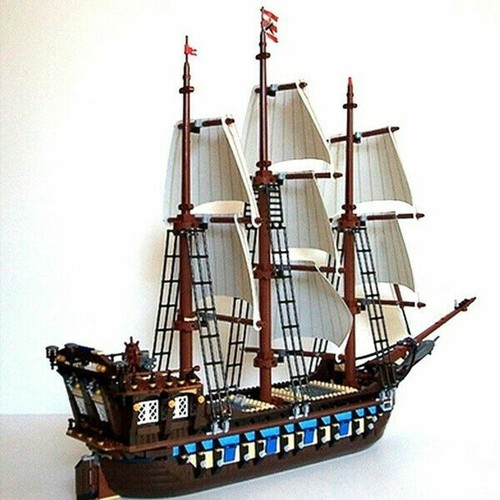 Lego 10210 imperial flagship - lego,