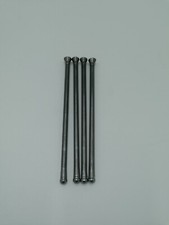 Jeu (4) De Tiges Culbuteurs