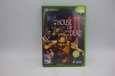 THE HOUSE OF THE DEAD III (3)