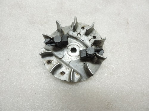 Volano statore magnetico - volano,