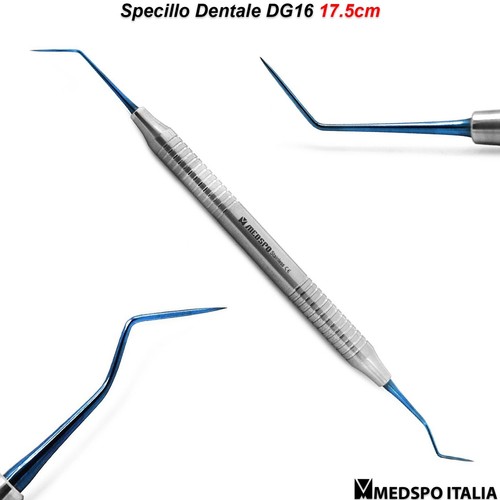 Sonda explorer dentale - sonda,