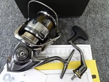 Mulinello da Spinning Shimano
