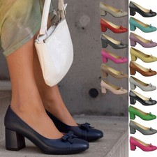 Decolte donna con - , in
