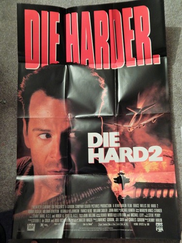 Die hard video dealer - die, x