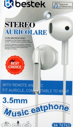 Cuffie auricolari ear con - cuffie,
