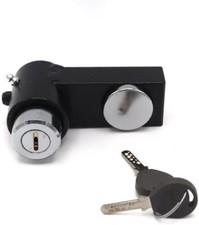 ANTIFURTO MECCANICO BLOCCA