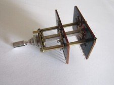 Pioneer SA-8500 Selettore