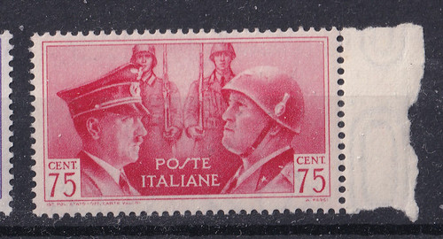 Regno 1941 asse - 1941,