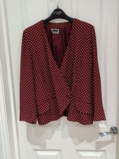 Giacca Vintage Luisa Spagnoli