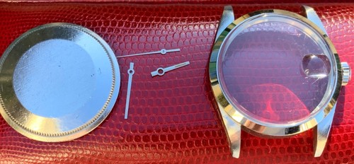 Rolex perpetual ref - rolex, case