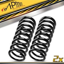 2X Molle Ammortizzatori