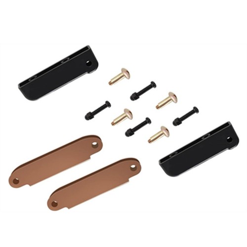 Kit cerniere arco supporto - 1,