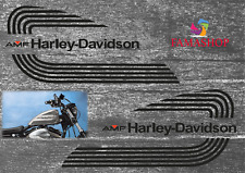 Decals adesivi AMF Sportster