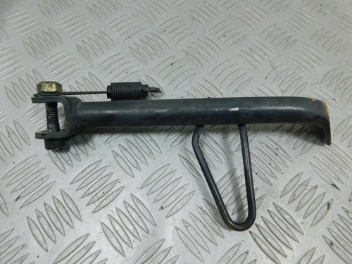 Cavalletto laterale side stand - laterale,