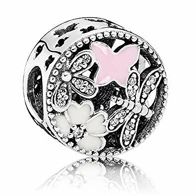 Charm pandora primavera - charm,
