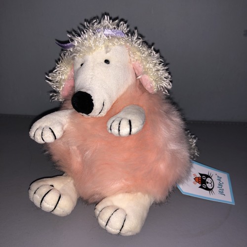 Jellycat am puffball - jellycat,