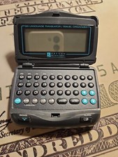 Traduttore Tascabile Oregon