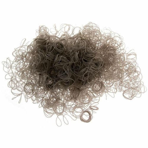 Capelli sintetici boccoli - sintetici,