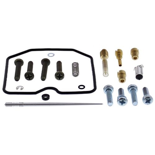 Kit revisione carburatore - revisione,