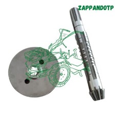 COPPIA CONICA SUPERIORE ad