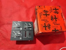 ALFA ROMEO 75 CARBURATORI