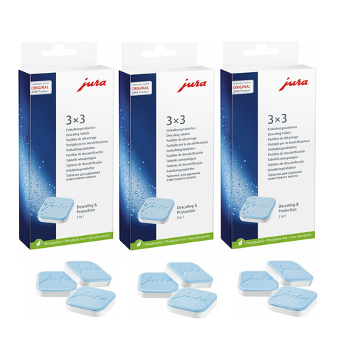 Compresse decalcificanti - 3,