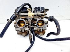 DUCATI MONSTER DARK 600 2001