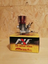 Motore AXE ROSSI Limited