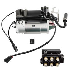 Compressore Sospensioni for