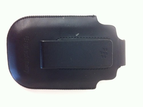 Custodia clip fondina
