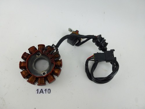 Alternatore accensione aprilia - alternatore,