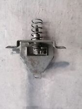 alfa romeo gt 1300 1600 gtv 2000 bertone serratura cofano anteriore bonnet lock