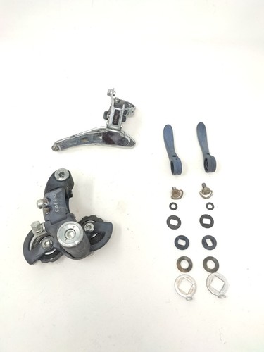 Ofmega mistral corsa - ,