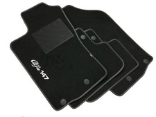 Tappetini compatibili per Alfa