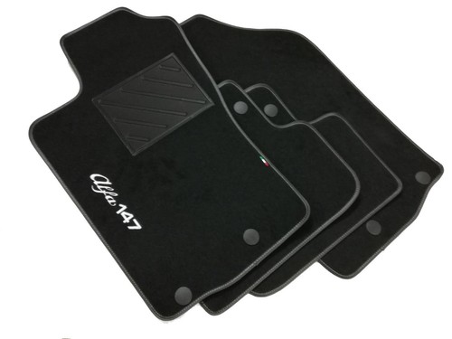 Tappetini compatibili per - , alfa