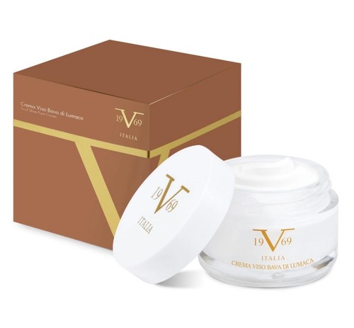 Crema viso bava - viso,