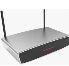 Barco ClickShare CSE Sistema