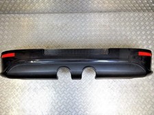 Sotto paraurti posteriore R32