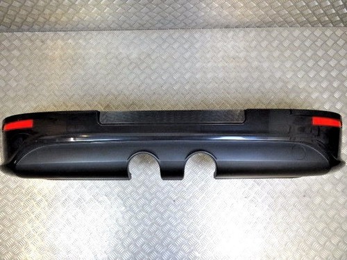 Sotto paraurti posteriore r32 - paraurti,
