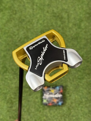 Taylormade spider tour - taylormade,