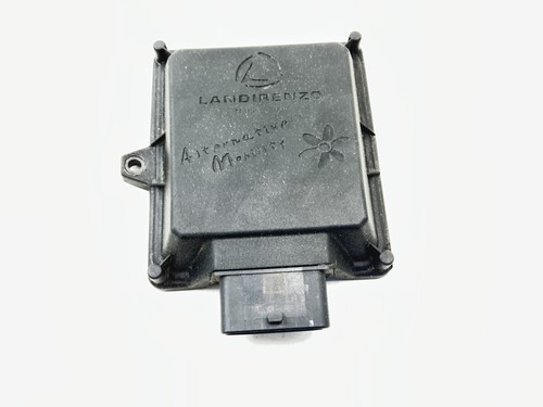 169a4000 centralina gpl - 169a4000, per