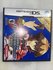 World championship - yu-gi-oh,