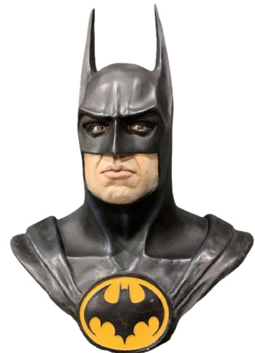 Statua batman michael keaton - batman,