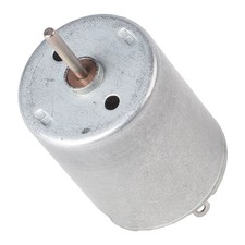 Riparazione Dc Motore