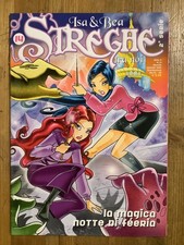 Isa & Bea Streghe tra noi n