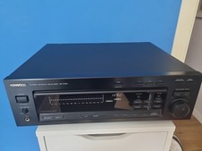 Raro equalizzatore grafico Kenwood GE-7030