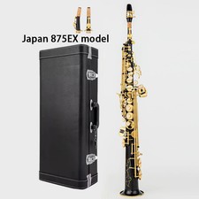 Sassofono Soprano 875EX Bb