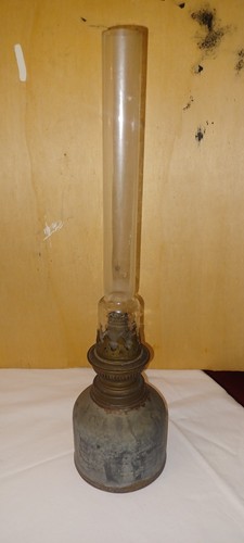 Lampada olio rame - lampada,