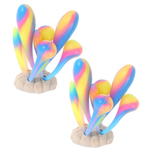 Pezzi coralli decorativi - 2,